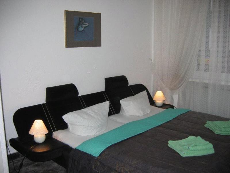 Hotel Novalis Berlin Exterior photo
